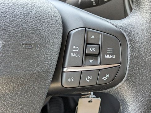 Used 2024 Ford Transit 250 148 High Roof w/ Exterior Upgrade Package image 24