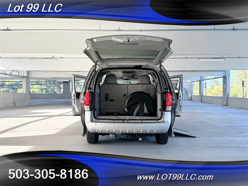 Used 2007 Buick Terraza CXL w/ Driver Confidence Package FWD image 30