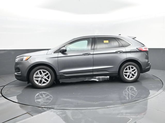 Used 2024 Ford Edge SEL AWD/4WD image 5