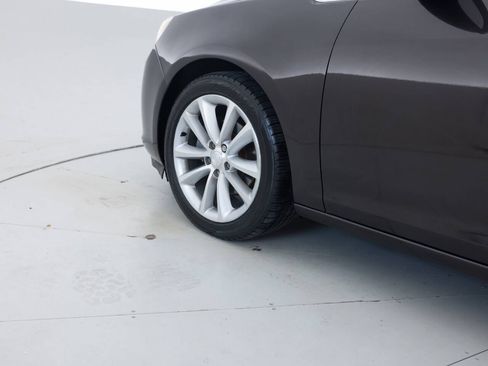 Used 2015 Buick Verano Convenience image 16