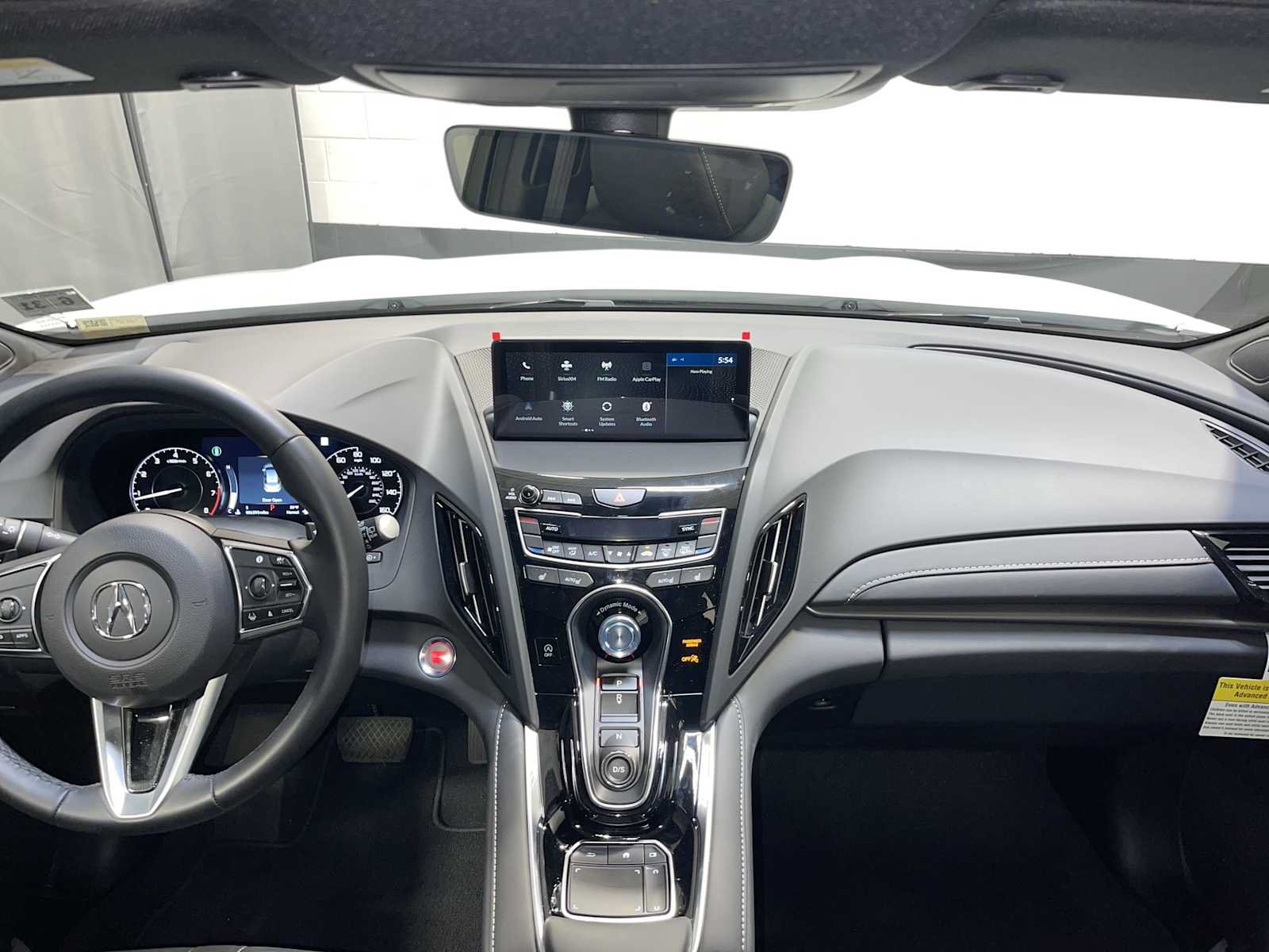Certified 2026 Acura RDX SH-AWD image 10