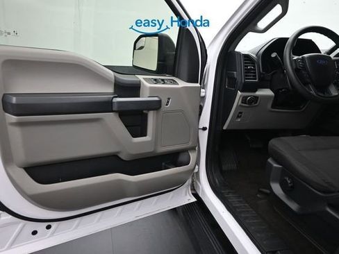 Used 2020 Ford F150 XL w/ Equipment Group 101A Mid RWD image 16