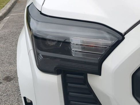 Certified 2024 Toyota Tacoma TRD Sport image 10