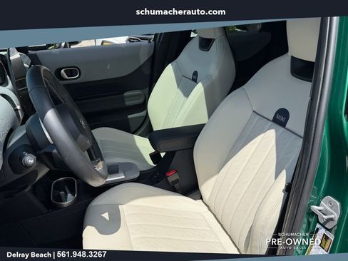 Used 2025 MINI Cooper S FWD image 10