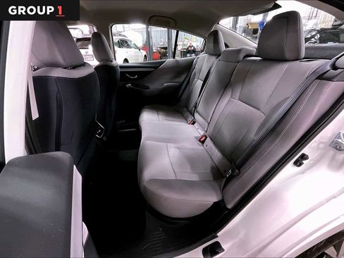 Certified 2025 Subaru Legacy Premium image 19