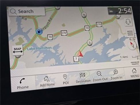 Used 2024 INFINITI QX80 Luxe image 24