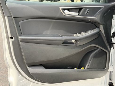 Certified 2023 Ford Edge SEL image 15