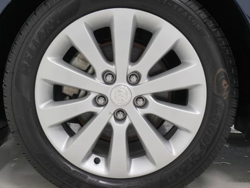 Used 2016 Buick Verano w/ Comfort Package image 23