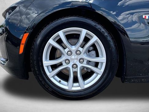 Used 2023 Chevrolet Camaro LS RWD image 10