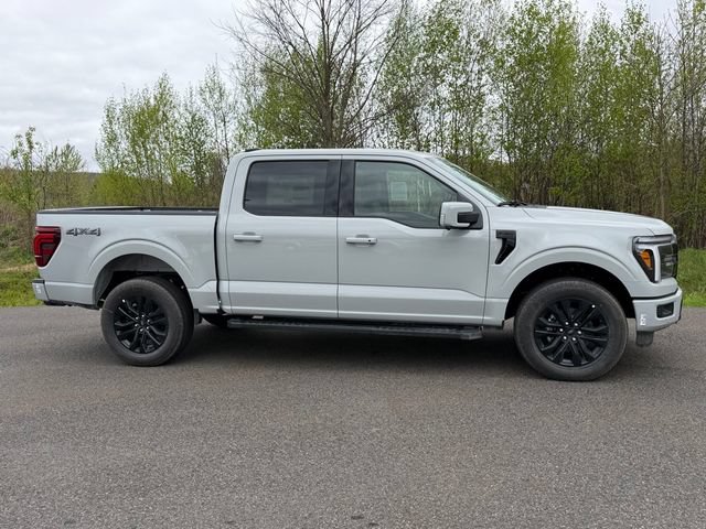 New 2026 Ford F150 Lariat w/ Equipment Group 501A Mid AWD/4WD image 28