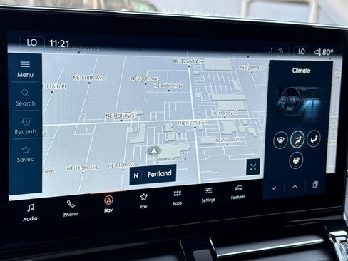 Certified 2024 Lincoln Navigator Black Label AWD/4WD image 20