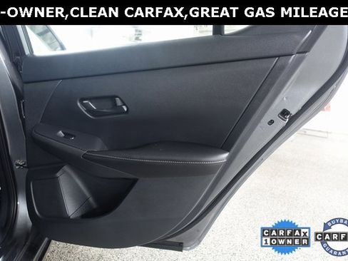 Used 2024 Nissan Sentra SV image 22