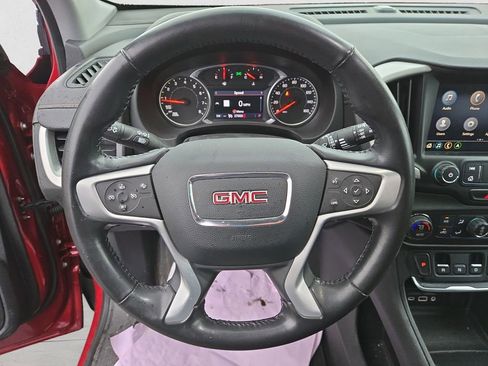 Used 2020 GMC Terrain SLE w/ Driver Convenience Package image 13