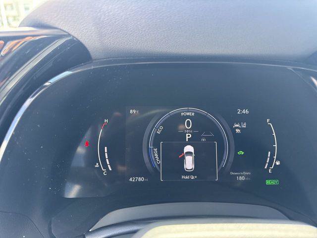 Certified 2023 Lexus RX 350 w/ Cold Area Package AWD/4WD image 15