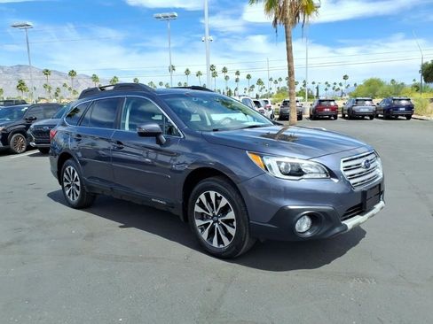 Used 2017 Subaru Outback 2.5i Limited image 31