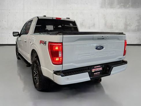 Used 2023 Ford F150 XLT w/ Equipment Group 302A High image 7