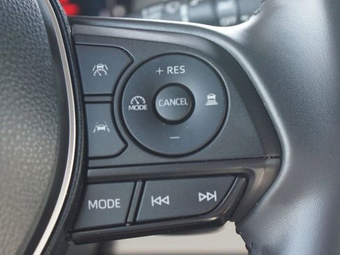 Used 2023 Toyota Corolla XSE image 10