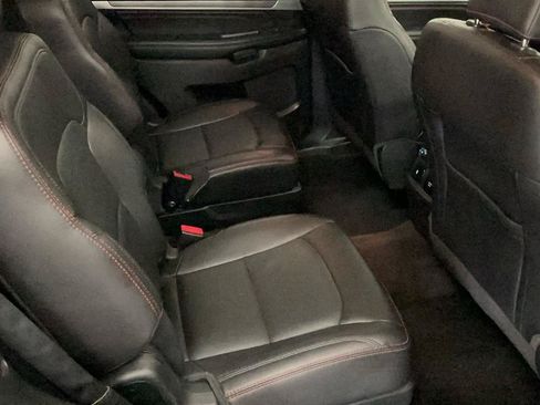 Used 2018 Ford Explorer Sport w/ Equipment Group 401A AWD/4WD image 14