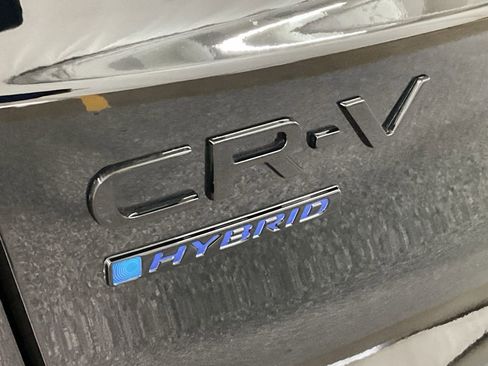 Used 2026 Honda CR-V Sport-L image 26