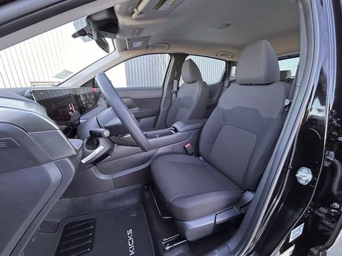 New 2026 Nissan Kicks S image 23