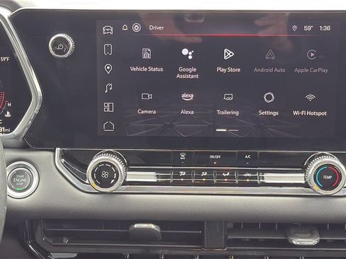 Used 2024 GMC Canyon Elevation w/ Trailering Package image 21