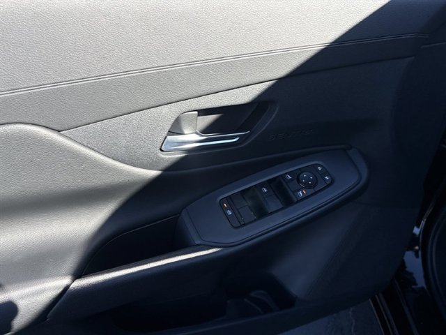 Used 2026 Nissan Sentra S w/ S Cold Weather Package FWD image 22