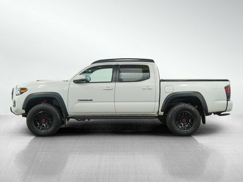 Used 2022 Toyota Tacoma TRD Pro image 3