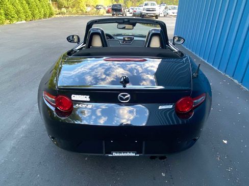 Used 2016 MAZDA MX-5 Miata Grand Touring image 13