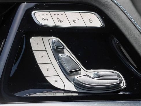 New 2025 Mercedes-Benz G 580 w/ EQ Technology image 22