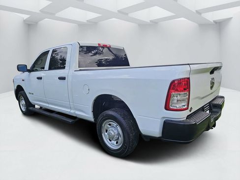 Used 2020 RAM 2500 Tradesman RWD image 5