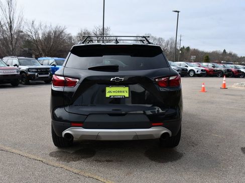 Used 2022 Chevrolet Blazer LT image 5