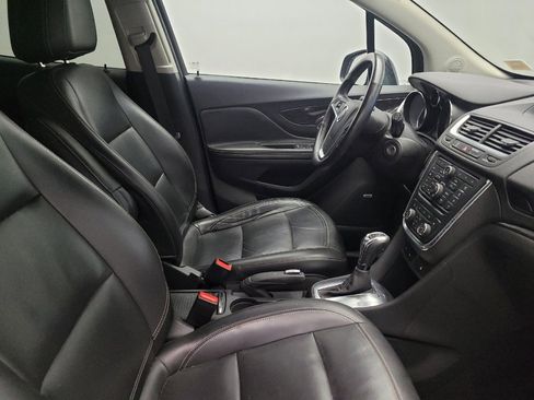 Used 2014 Buick Encore Premium image 21