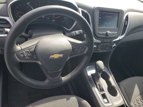Certified 2024 Chevrolet Equinox LT FWD image 18