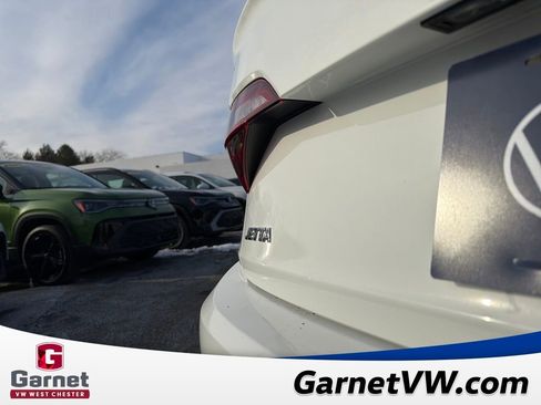 Used 2021 Volkswagen Jetta SEL image 37