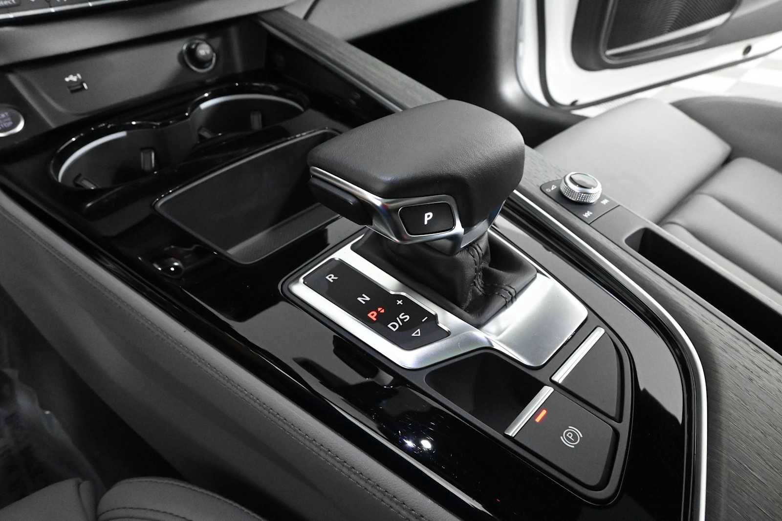 Used 2023 Audi A5 2.0T Premium Plus w/ Premium Plus AWD/4WD image 30