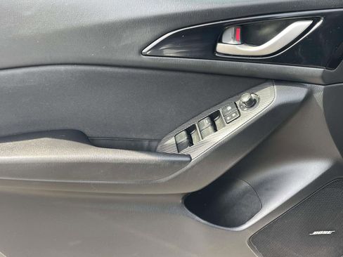 Used 2014 MAZDA MAZDA3 i Touring FWD image 22