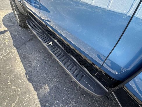 Used 2024 RAM 1500 TRX AWD/4WD image 13