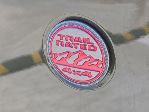 Used 2020 Jeep Wrangler Unlimited Rubicon image 11