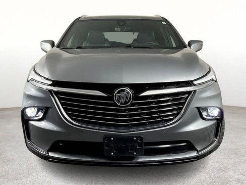 Used 2024 Buick Enclave Premium image 5