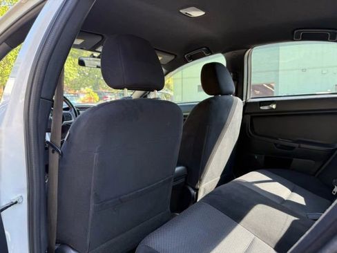 Used 2015 Mitsubishi Lancer Evolution Final Edition image 24