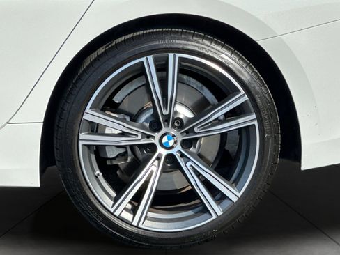 Used 2023 BMW 330i Sedan w/ Convenience Package RWD image 25