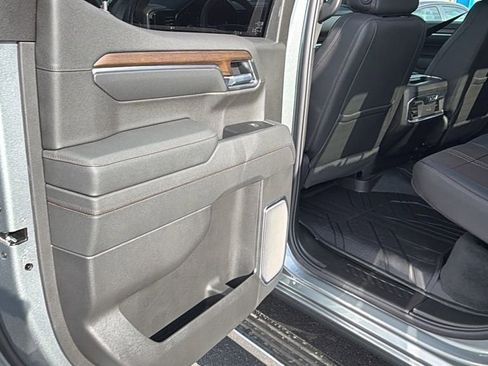 New 2026 Chevrolet Silverado 1500 High Country image 16