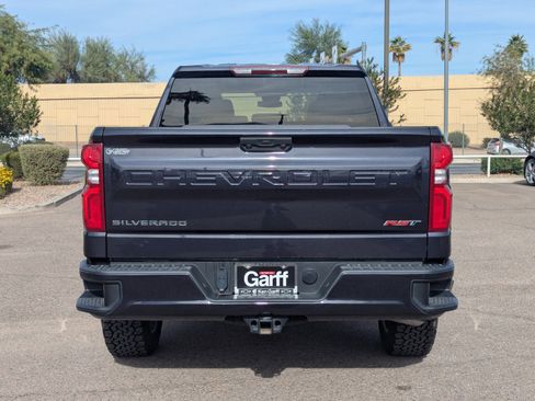Used 2023 Chevrolet Silverado 1500 RST image 5
