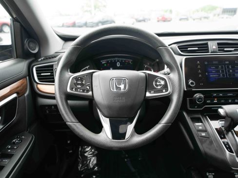 Used 2022 Honda CR-V EX image 21
