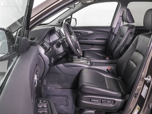 Used 2022 Honda Ridgeline RTL-E image 6