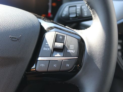 New 2026 Ford Escape Active w/ Cold Weather Package image 20