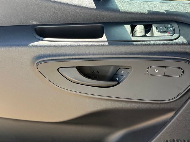 New 2026 Mercedes-Benz Sprinter 2500 image 20