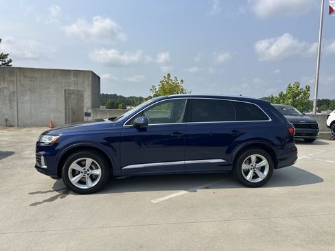 Used 2022 Audi Q7 2.0T Premium AWD/4WD image 9