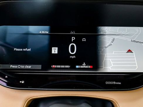 New 2026 Land Rover Range Rover SE AWD/4WD image 27