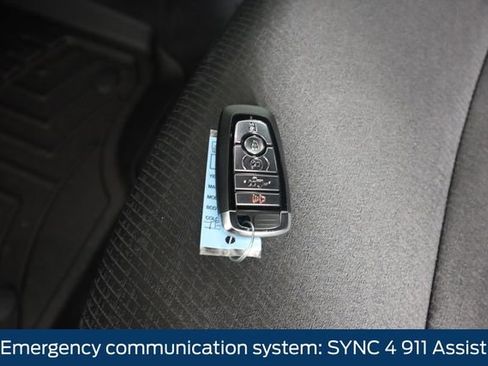 New 2026 Ford F150 XLT w/ Equipment Group 302A MID image 33